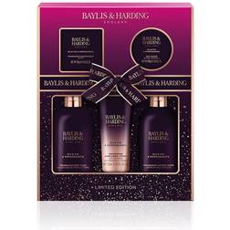 Baylis & Harding Fig Pomegranate Lote De Regalo