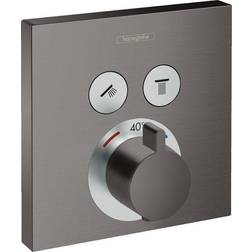 Hansgrohe ShowerSelect Thermostatisch 2 Functies