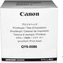 Canon Druckkopf QY6-0086-000 - Schwarz