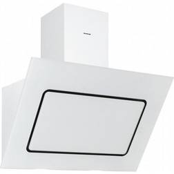 Silverline Sc3422-60hv Væghængt 60 cm, Sølv, Hvid