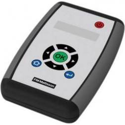 FM Mattsson 9000E Krom