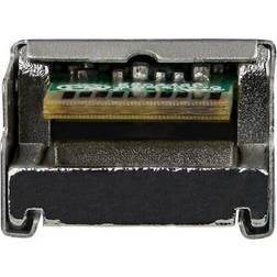 StarTech EMC SFP-100M-FX Compatible SFP+ Module - SFP+ transceiver