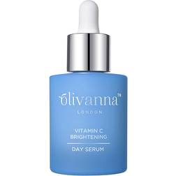 olivanna Facial Serum Vitamin C Brightening Day Serum 30ml