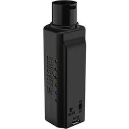 Chauvet CHAUVET DJ D-Fi XLR TX Wireless DMX Transmitter