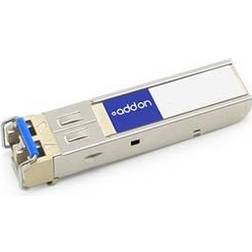 AddOn Cisco SFP-10G-LR Compatible TAA Compliant 10GBase-LR SFP+ Transceiver 10-Pack