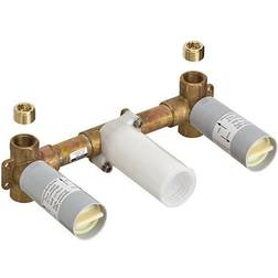 Hansgrohe Grundkörper 3-Loch DN1
