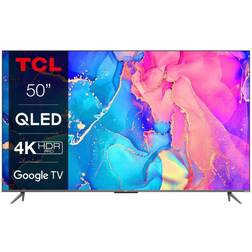 TCL 50C631