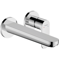 Hansgrohe Rebris E Krom