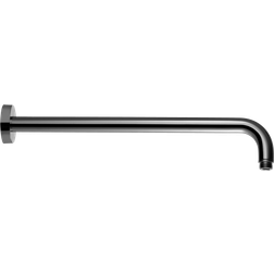 Tapwell Brusearm ZSOF034 Krom, Sort