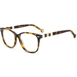 Carolina Herrera CH0050 C1H Havana ONE SIZE