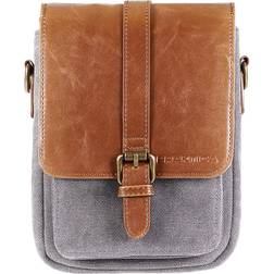 Praktica bag. Bag for the Heritage binoculars