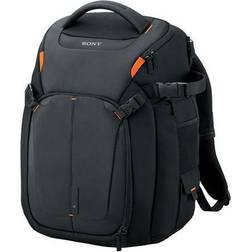 Sony LCS-BP3 Backpack Carrying Case for Nex and DSLRs Cameras