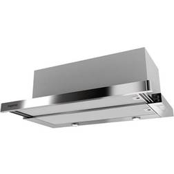 Mepamsa S0407594 Aspirante 90 cm Colore Acciaio Inox 60cm