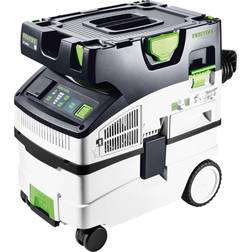 Festool støvsuger CLEANTEC CTL MIDI I 574834