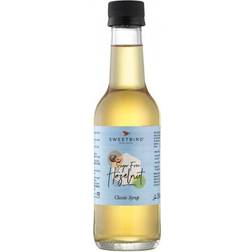 Sweetbird Hazelnut Sweetbird 25cl Sugar Free Syrup