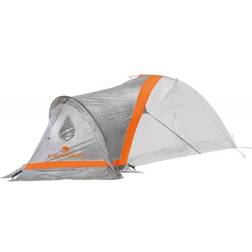 Ferrino Blizzard 2 Apsis Tent White One Size