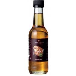 Hazelnut Sweetbird Syrup 25cl