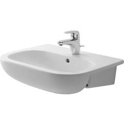 Duravit D-code vask