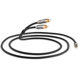 QED Performance J2P Minijack