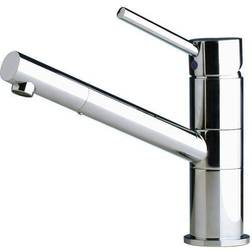 Barka Blandingsbatteri my1820 Krom