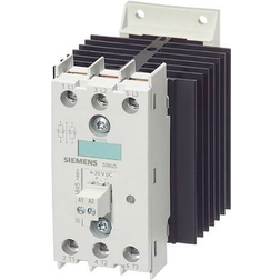 Siemens Solid-state kontaktor 50A,24-230V/24VDC 3RF2350-3AA02