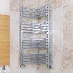 Terma Incorner Heated Chrome