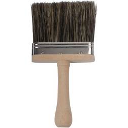 Prodec Grey Bristle Dusting Brush 4"