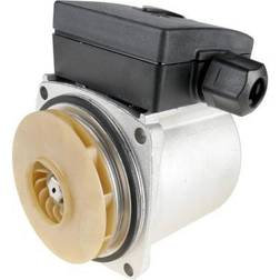 Grundfos Cirkulationspumpe Termovar UPS 15-60 CIL130 230v