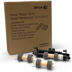 Xerox 116R00003 Paper Feed Roller Kit for Phaser 3610/3615