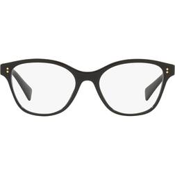 Miu Miu Gafas Graduadas MU 02VV 1AB1O1