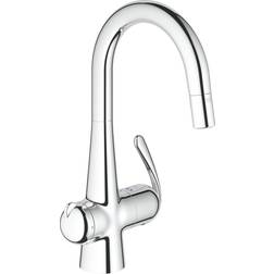 Grohe Zedra (31795000) Krom