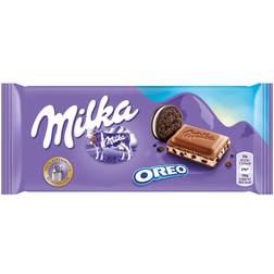 Milka Oreo 100g