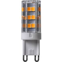 Unison G9 3,5W 3-steg Dæmpbar Led