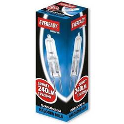 Eveready Halogenpære G4 20W