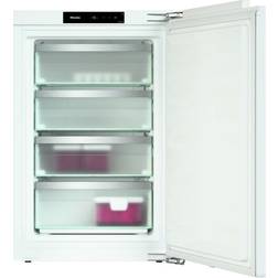 Miele FNS 7140 E Hvid