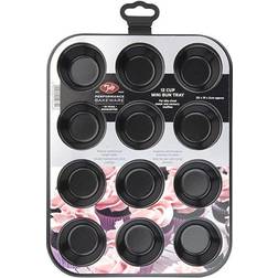 Tala Performance Mini Bun Tin Muffin Tray 29x20 cm