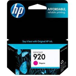 HP 920 CH635AN Magenta