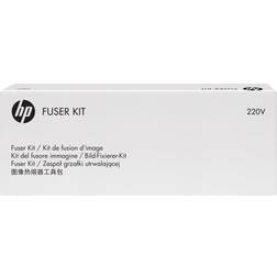 HP Fuser - 220-240V