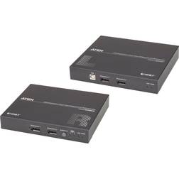 Aten CE924-AT-G DisplayPort Lens