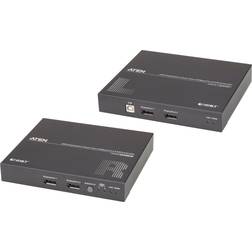 Aten CE924 DisplayPort KVM Extender