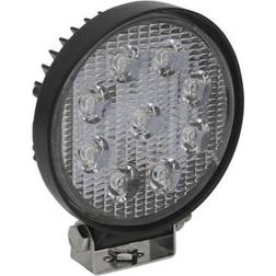 Sealey LED3R Round Work Bracket 27W