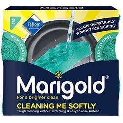 Marigold 150561 Cleaning Me Softly Non-Scratch Scourers