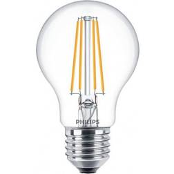 Philips 8718699784003, 7 W, 60 W, E27, 850 lm, 15000 t, Neutral hvid