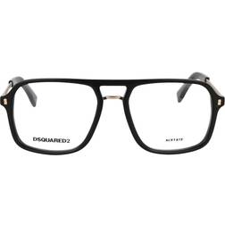 DSquared2 D20055 807 Black ONE SIZE