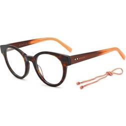 Missoni MMI 0130 086 Naisten Kilpikonnashell
