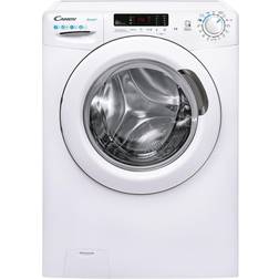Candy Smart CS4 1072DE/1-S Vaskemaskine