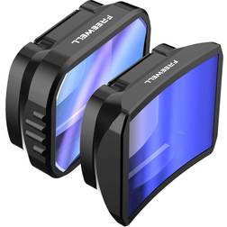 Freewell Wide Angle & Anamorphic Lens with ND Filter