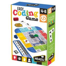 Headu Easy Coding Game
