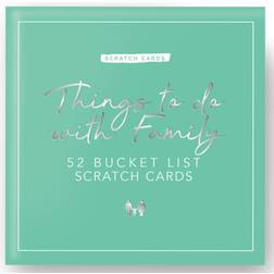 Gift Republic Scratch Cards Family