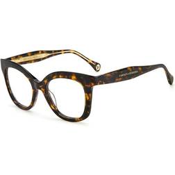 Carolina Herrera CH 0018 086 Tortoiseshell Damen Brillen